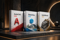 Professional CAD Software Pack 2026 (Instant Download)