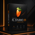 FL Studio 2025 Producer Edition Lifetime License (Instant Download