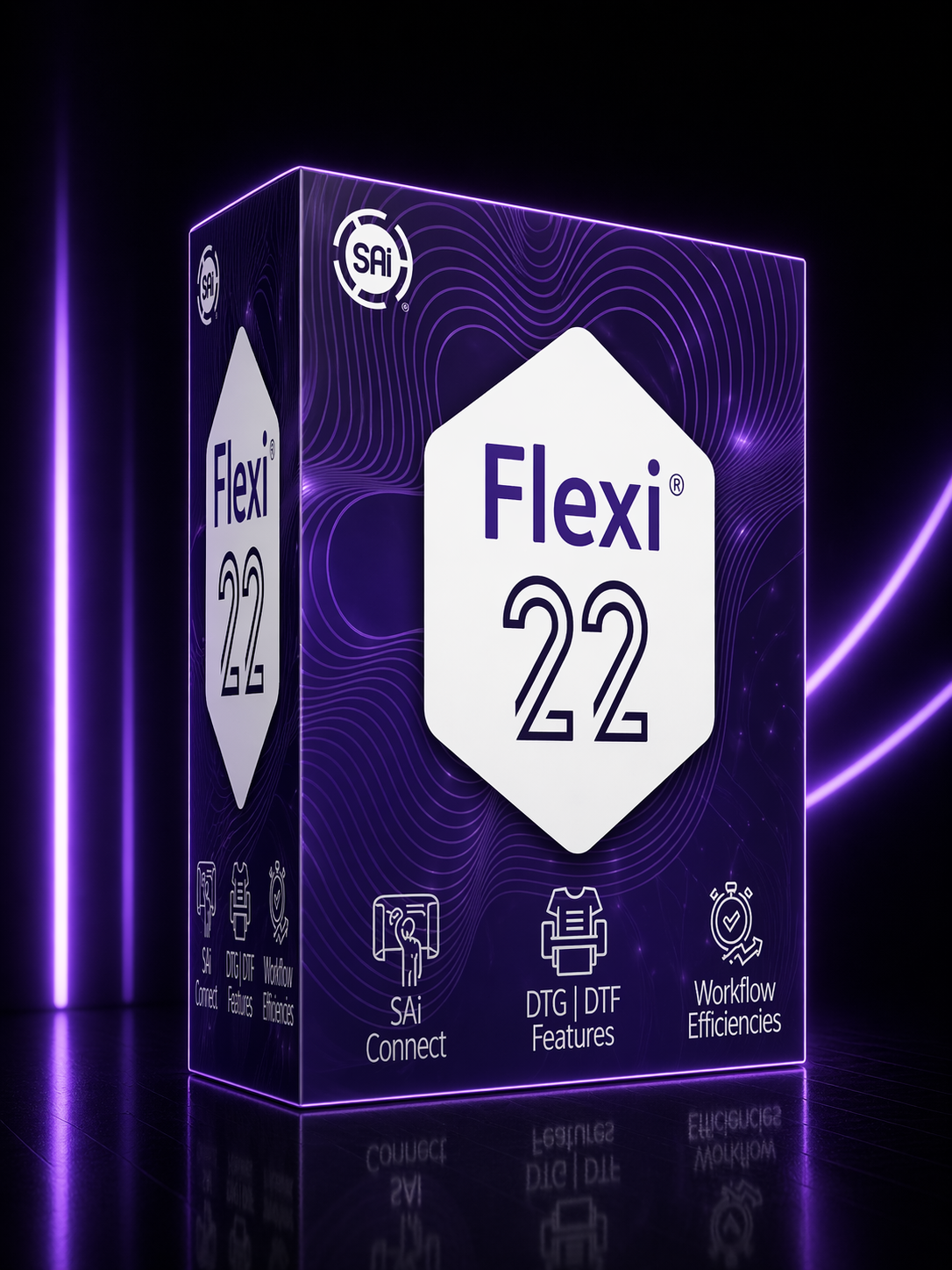 SAi FlexiSign 22 Lifetime License (Instant Download)