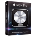 Apple Logic Pro 11.2 Lifetime License (Instant Download)