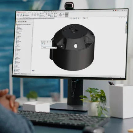 SOLIDWORKS 2026 Full Version (Instant Download)