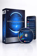 Spectrasonics Omnisphere 2 Lifetime License (Instant Download)