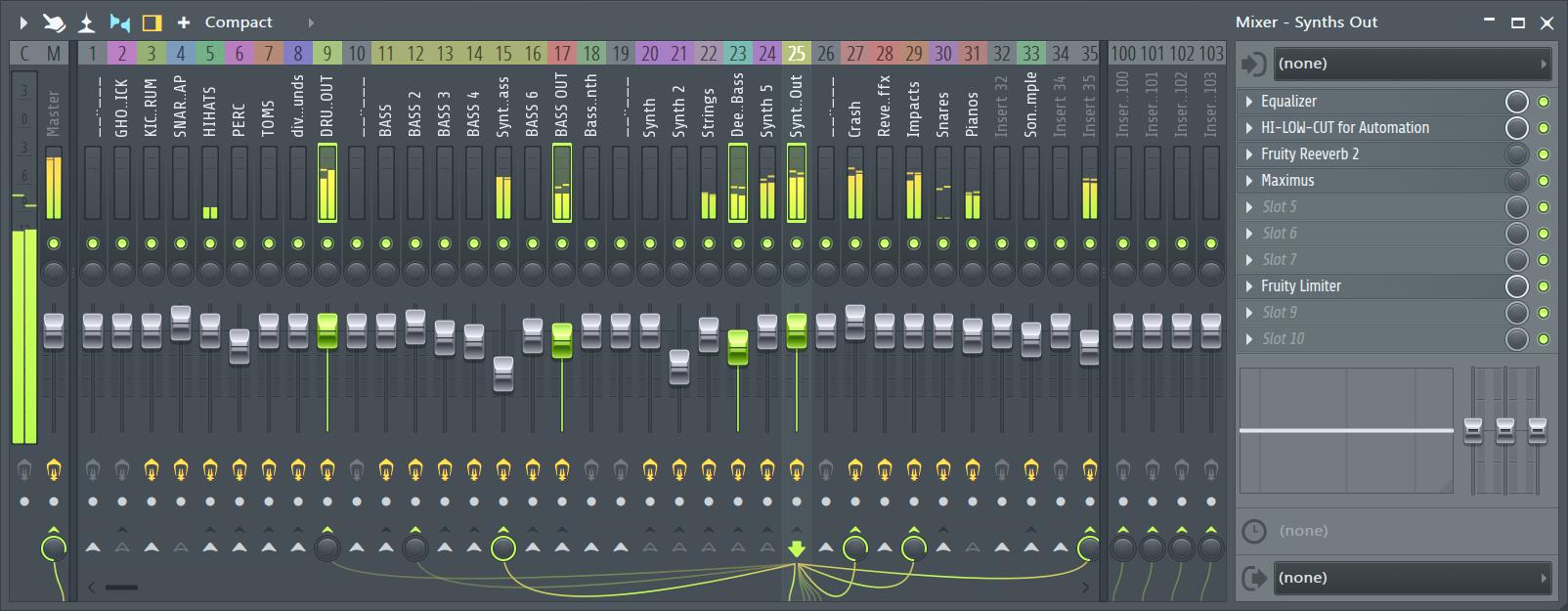 FL Studio 2025 Producer Edition Lifetime License (Instant Download